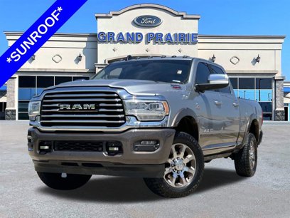 Used 2022 RAM 2500 Limited