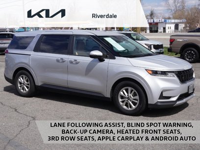 Used 2023 Kia Carnival LX