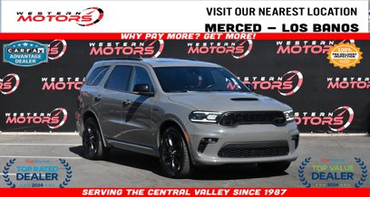 Used 2023 Dodge Durango R/T