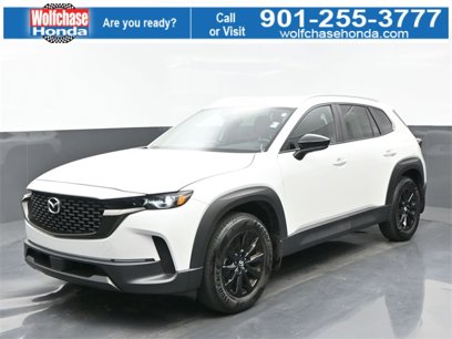Used 2024 MAZDA CX-50 AWD 2.5 S w/ Convenience Package