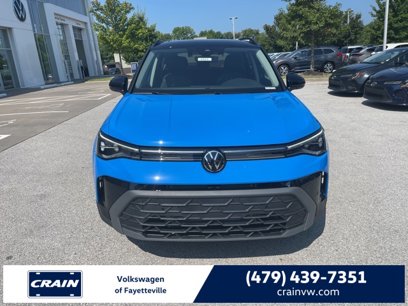New 2025 Volkswagen Taos SE