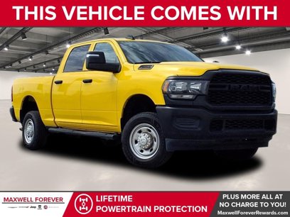 Used 2024 RAM 2500 Tradesman