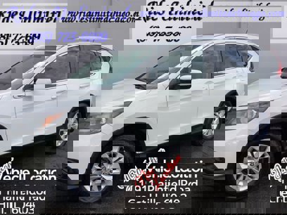 Used 2013 Honda CR-V EX-L