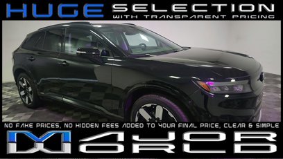 Used 2024 Honda Prologue Elite