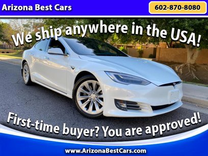Used 2019 Tesla Model S 75D