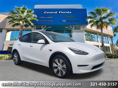 Used 2023 Tesla Model Y Long Range