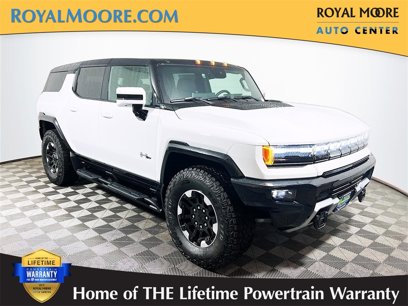 New 2025 GMC Hummer EV 3X w/ Extreme Off-Road Package