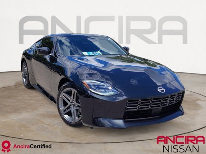 Used 2024 Nissan Z Sport w/ Floor Mat Package