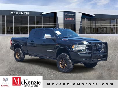 Used 2022 RAM 2500 Limited