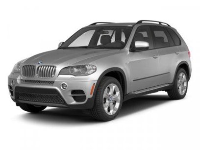 Used 2013 BMW X5 xDrive35d