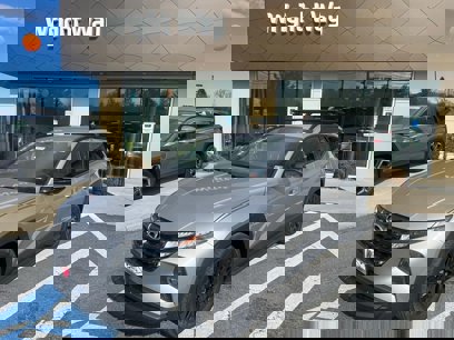 Certified 2024 Hyundai Tucson XRT
