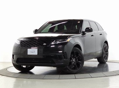 Used 2020 Land Rover Range Rover Velar S