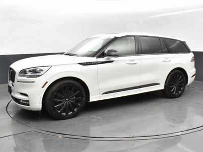 Used 2023 Lincoln Aviator Black Label Grand Touring