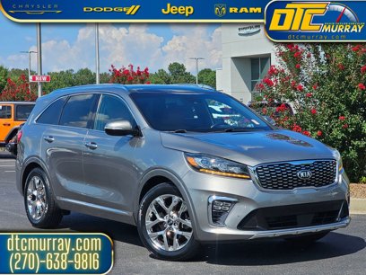 Used 2019 Kia Sorento SX