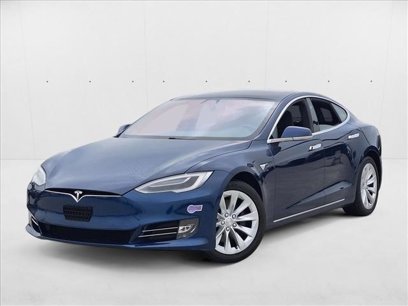 Used 2019 Tesla Model S Long Range