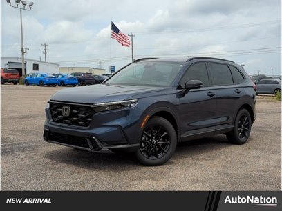 New 2026 Honda CR-V Sport-L