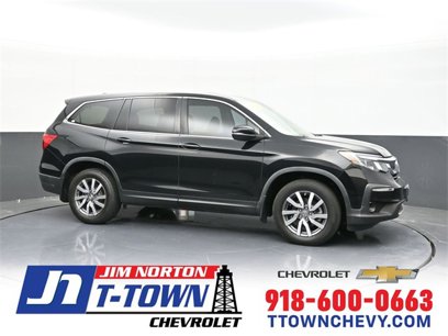 Used 2022 Honda Pilot EX-L