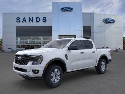 New 2025 Ford Ranger XL