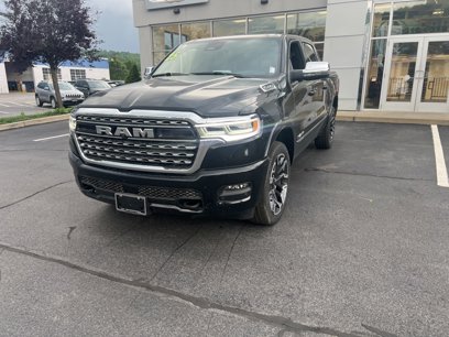 New 2025 RAM 1500 Limited