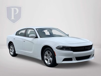 Used 2022 Dodge Charger SXT