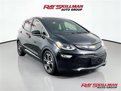 Used 2020 Chevrolet Bolt Premier w/ Infotainment Package