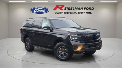 New 2025 Ford Expedition Tremor
