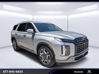 Used 2024 Hyundai Palisade Limited