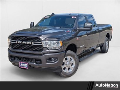 Used 2023 RAM 3500 Big Horn w/ Level 2 Equipment Group