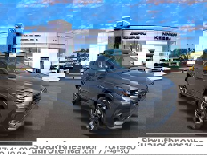 New 2025 Subaru Crosstrek 2.5i Limited