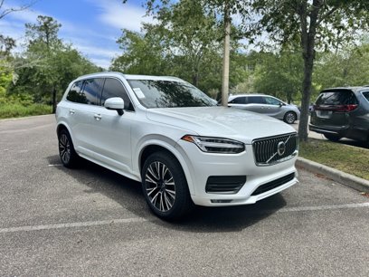 Used 2022 Volvo XC90 T5 Momentum w/ Protection Package Premier