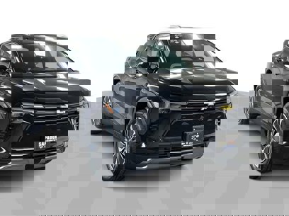 Certified 2024 Chevrolet Blazer EV LT