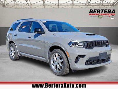 New 2026 Dodge Durango R/T