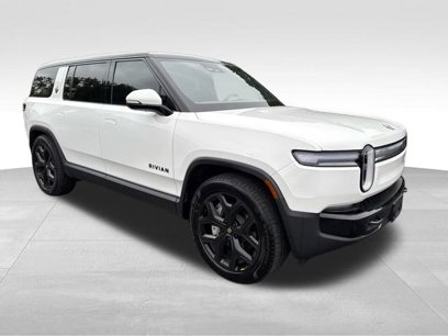 Used 2025 Rivian R1S Adventure