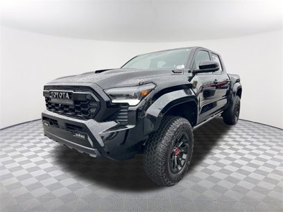 Used 2024 Toyota Tacoma TRD Pro