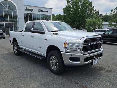 Used 2019 RAM 2500 Big Horn