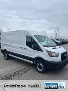 New 2024 Ford Transit 250 148 Medium Roof
