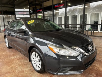 Used 2018 Nissan Altima 2.5 S w/ S Convenience Package