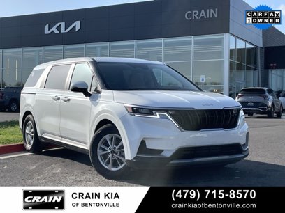 Certified 2024 Kia Carnival LX