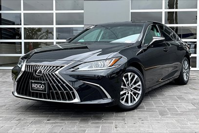 Used 2024 Lexus ES 350