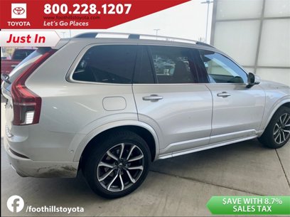 Used 2019 Volvo XC90 T6 Momentum w/ Advanced Package