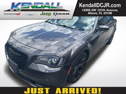 Used 2021 Chrysler 300 S