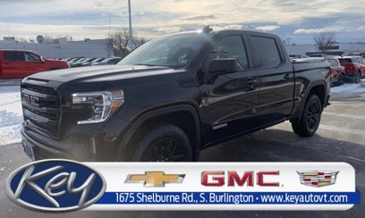 Used 2022 GMC Sierra 1500 Elevation