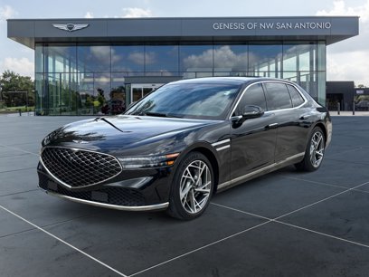 Used 2023 Genesis G90 3.5T