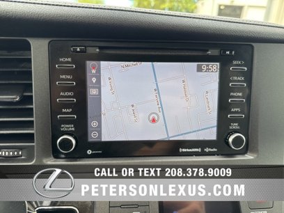Used 2020 Toyota Sienna XLE