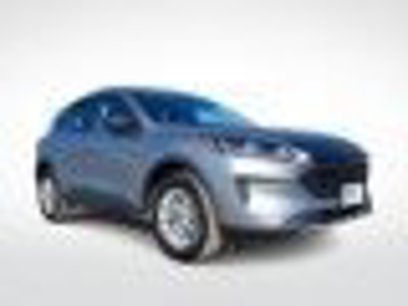 Used 2022 Ford Escape SE w/ Convenience Package