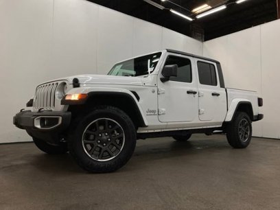 Used 2023 Jeep Gladiator Overland