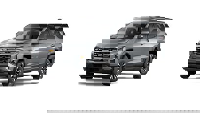 New 2026 Chevrolet Equinox LT w/ Convenience Package II