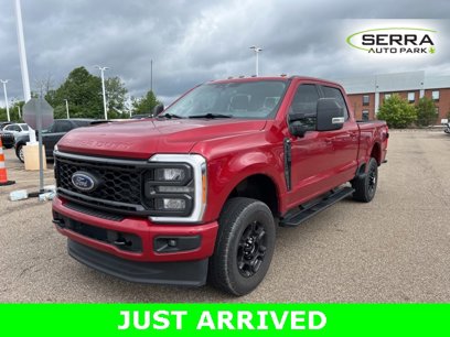 Used 2023 Ford F250 XLT w/ XLT Premium Package