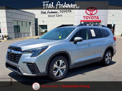 Used 2023 Subaru Ascent Premium w/ Convenience Package