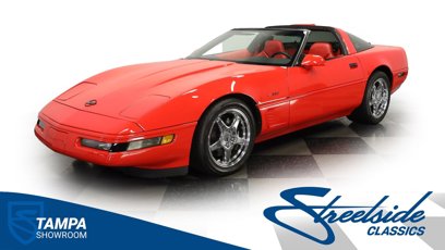 Used 1994 Chevrolet Corvette ZR-1